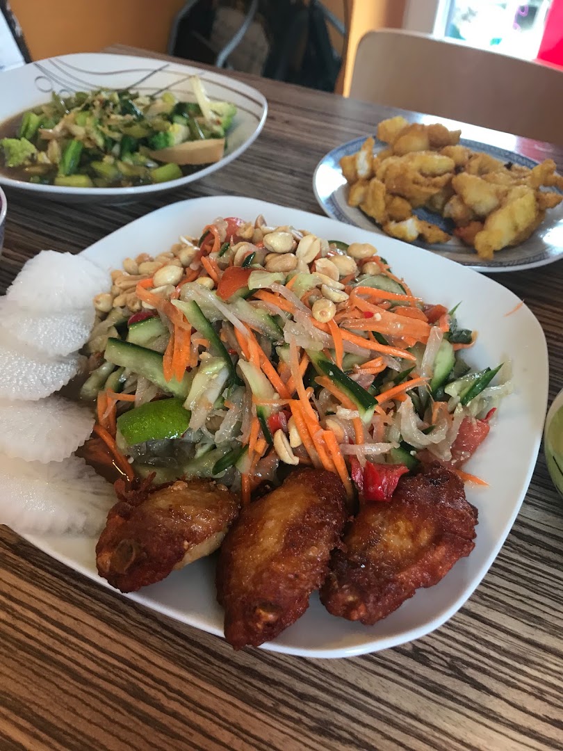 Thai Imbiss Krua Kunfon · Fotos 2